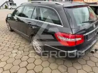 2011 Mercedes Benz E 350