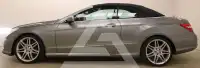 2011 Mercedes Benz E 350