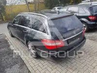 2011 Mercedes Benz E 350