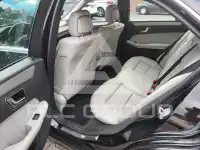 2011 Mercedes Benz E 350