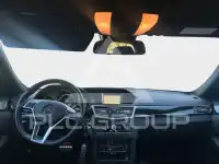 2011 Mercedes Benz E 350