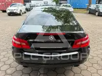 2011 Mercedes Benz E 350