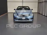 2011 Mercedes Benz E 350