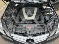 2011 Mercedes Benz E 350