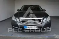 2011 Mercedes Benz E 350