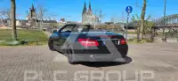 2011 Mercedes Benz E 350