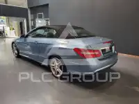2011 Mercedes Benz E 350