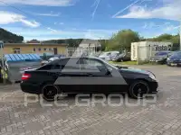 2011 Mercedes Benz E 350