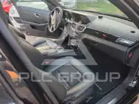 2011 Mercedes Benz E 350