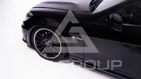 2011 Mercedes Benz C 630