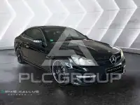 2011 Mercedes Benz C 630