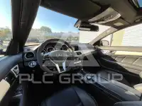 2011 Mercedes Benz C 630