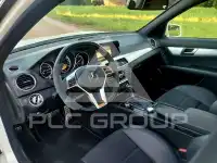 2011 Mercedes Benz C 630