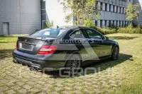 2011 Mercedes Benz C 630
