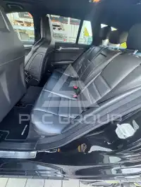 2011 Mercedes Benz C 630