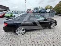 2011 Mercedes Benz C 630