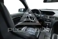 2011 Mercedes Benz C 630