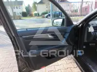 2011 Mercedes Benz C 630