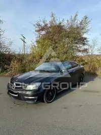 2011 Mercedes Benz C 630
