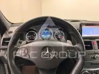 2011 Mercedes Benz C 630