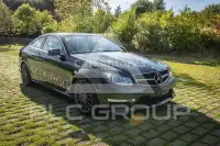 2011 Mercedes Benz C 630