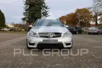 2011 Mercedes Benz C 630
