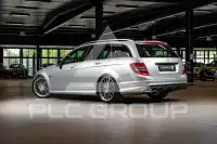 2011 Mercedes Benz C 630