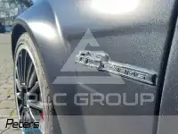 2011 Mercedes Benz C 630