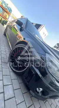 2011 Mercedes Benz C 630