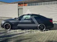 2011 Mercedes Benz C 630