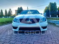 2011 Mercedes Benz C 630