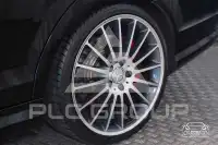 2011 Mercedes Benz C 630