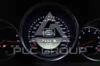 2011 Mercedes Benz C 630