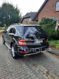 2011 Mercedes Benz ML 350