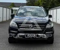 2011 Mercedes Benz ML 350