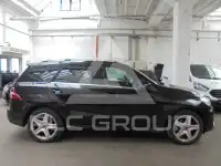 2011 Mercedes Benz ML 350