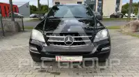 2011 Mercedes Benz ML 350