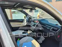 2011 Mercedes Benz ML 350