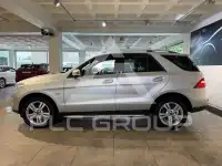 2011 Mercedes Benz ML 350