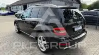2011 Mercedes Benz ML 350