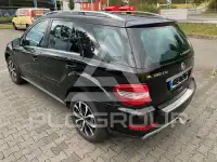 2011 Mercedes Benz ML 350