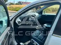 2011 Mercedes Benz ML 350