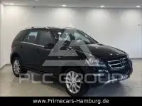 2011 Mercedes Benz ML 350