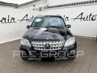 2011 Mercedes Benz ML 350