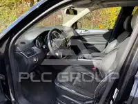 2011 Mercedes Benz ML 350