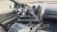 2011 Mercedes Benz ML 350