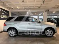 2011 Mercedes Benz ML 350