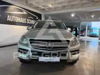 2011 Mercedes Benz ML 350