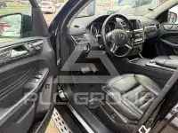 2011 Mercedes Benz ML 350