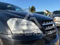 2011 Mercedes Benz ML 350